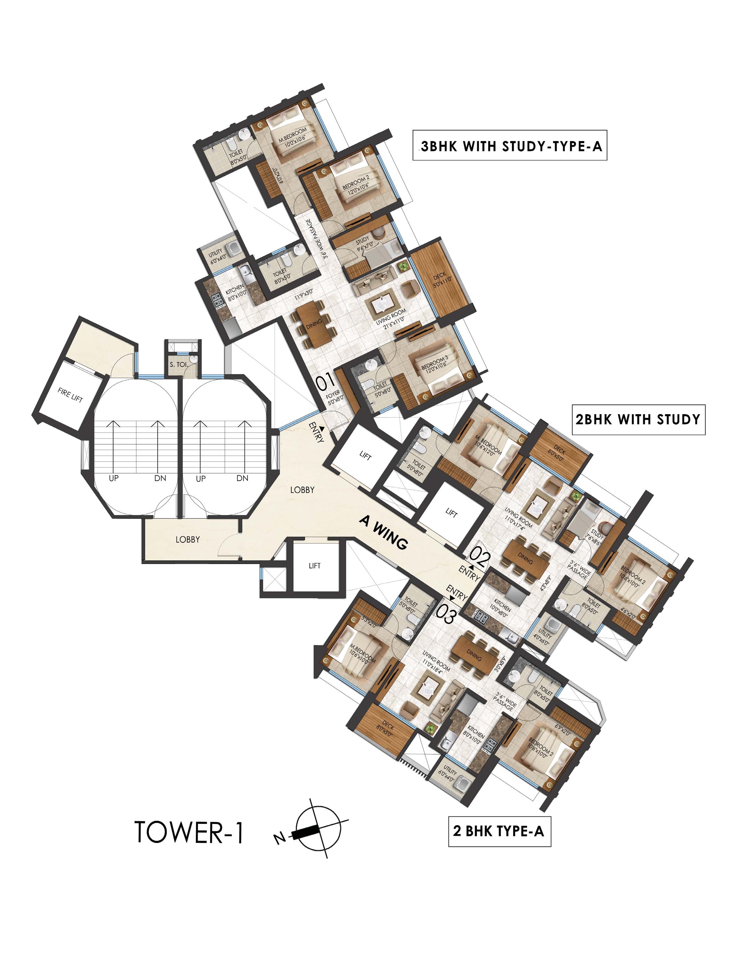 Project View